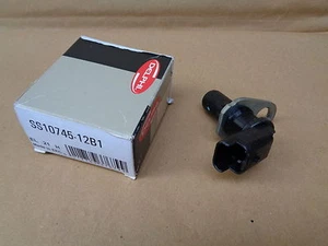 NEW GENUINE DELPHI SS10745-12B1 CRANKSHAFT SENSOR CITROEN C8 PEUGEOT EXPERT - Picture 1 of 1