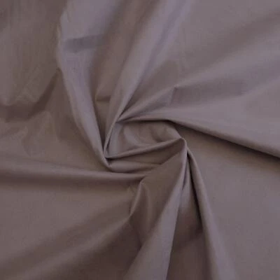 Lightweight Suede Pale Lavender Lightweight Furnishing Fabric By The Metre - Image 1 of 3