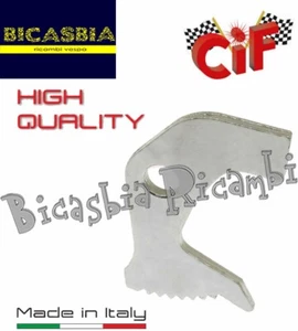 16349 - SETTORE DENTATO LEVA FRENO A MANO PIAGGIO APE 50 P TM FL FL2 FL3 RST MIX - Imagen 1 de 1