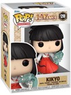 Funko POP #1298 InuYasha Kikyo Figure Brand New and In Stock