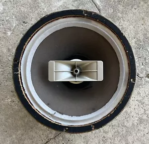 Vintage Celestion 12” Full Range Speaker - Picture 1 of 6