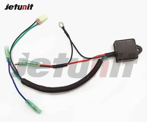 ¡Mayor descuento! CDI para fueraborda Suzuki 32900-93910/11 9,9 hp 15 hp 2 tiempos - Imagen 1 de 3