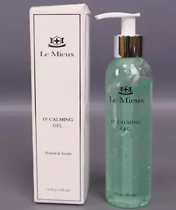 Le Mieux O2 Calming Gel - Conductive Facial Gel with Aloe - (6 oz / 180 ml) - Picture 1 of 3