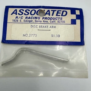 Vintage Team Associated RC300 Disc Brake Arm 2773 - Picture 1 of 1
