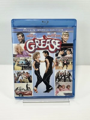 Grease Rockin' Rydell Edition Blu-ray - Image 1 of 4