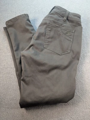 511 Тактические брюки женщины размер 8 обычный гей хлопок полиэстер эластичной грузовой брюки - Изображение 1 из 4