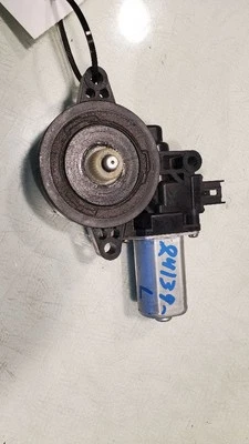 MAZDA 3   2013 4 DR,SPRT, DRIVER WINDOW REGULATOR  MOTOR ONLY - Image 1 of 4