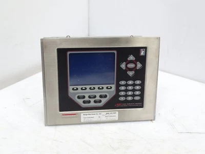 RICE LAKE 170693/01 HMI - Image 1 of 3