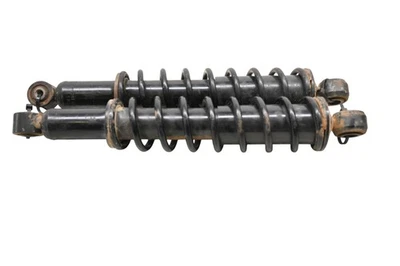 Amortiguadores traseros suspensión 06 Suzuki Eiger 400 2x4 LTA400 Foto 1 de 4