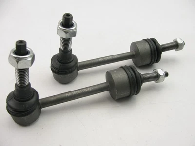2004-2005 Ford F-150 4WD 4x4 ONLY Front Stabilizer Sway Bar Links PAIR - Image 1 of 2