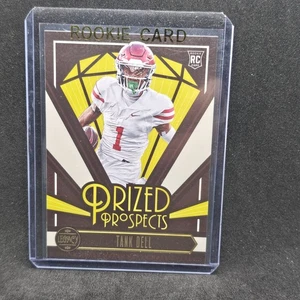 2023 Panini Legacy - Premiato Prospettive Tank Dell #PP-18 (RC) - Foto 1 di 2