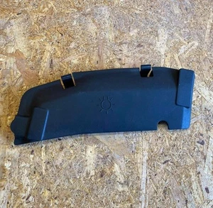 Mercedes-Benz W140 Headlight Cover Ashtray & Other Part Set - Picture 1 of 7