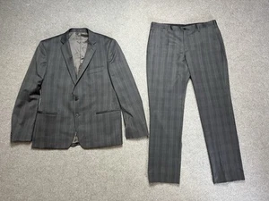 Versace Collection Classic Suit - Picture 1 of 8