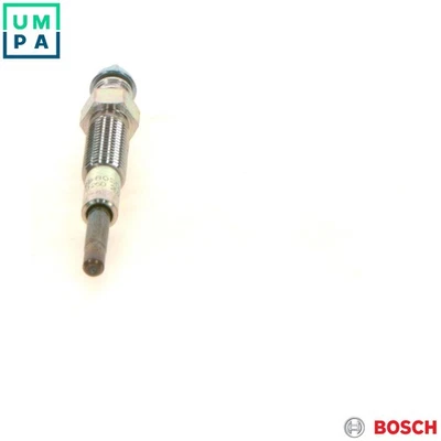 4x GLOW PLUG 0 250 202 089 FOR FORD AUSTRALIA COURIER/Platform/Chassis/Pickup - Image 1 of 4