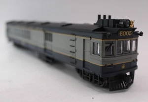 Spectrum 81404 EMC Gas Electric Doodlebug Baltimore & Ohio HO gauge MINT** - Picture 1 of 6