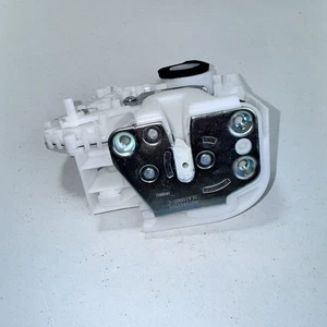 Attuatore serratura porta compatibile con CRV CR-V 2007 lato guida posteriore sinistro - Foto 1 di 4