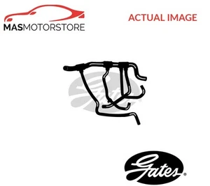 RADIATOR HOSE LOWER GATES 3943 P NEW OE REPLACEMENT - Picture 1 of 5