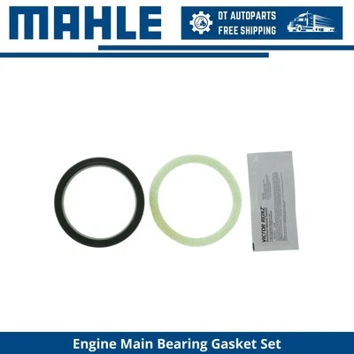 For 2002-2004 Mercedes-Benz SLK32 AMG 3.2L Engine Main Bearing Gasket Set Mahle - Image 1 of 3