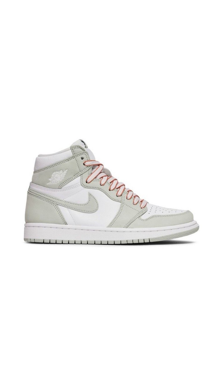 国内正規品■新品■WMNS US12■NIKE JORDAN 1 SEAFOAM Sz 11W/12W WMNS Nike Air Jordan 1 Retro High OG Seafoam