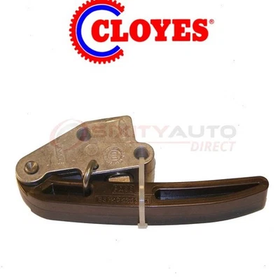 Cloyes Upper Engine Timing Chain Tensioner for 1995-2000 Ford Ranger - Valve ak - Изображение 1 из 4