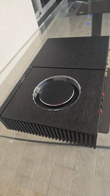 amplificatore naim uniti nova - Immagine 1 di 3