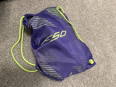 adidas F50 Elite FG Size 10 - Image 1 of 4