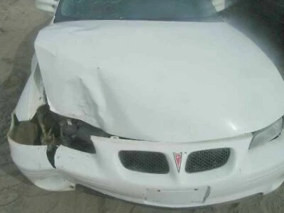 Puerta trasera derecha cristal OEM 1997 1998 1999 2000 2001 2002 2003 Pontiac Grand Prix Foto 1 de 4