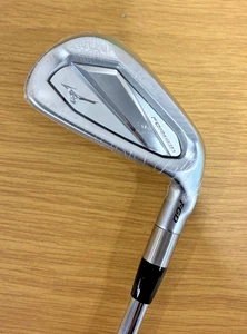 Mizuno JPX Forged 7 iron Demo Club Std/2U KBS Tour 120g Stiff (MP2) - Picture 1 of 7
