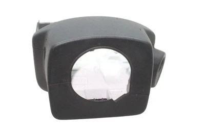 PEUGEOT RCZ Steering Wheel Mechanism Trim YM142022ZD 2.0 Diesel 120kw 2013 - Image 1 of 4