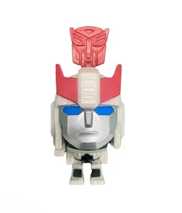 Prowl TRANSFORMERS ALT-MODES Minifigur Tomy Hasbro - Bild 1 von 1