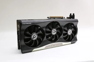 Tarjeta de gráficos EVGA GeForce RTX 3090 Ti FTW3 Ultra para juegos - Imagen 1 de 6