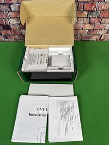 Nuevo Modulador Digital Miniatura Video Multi Sala Canal Visión CVT1 mini II - Imagen 1 de 10