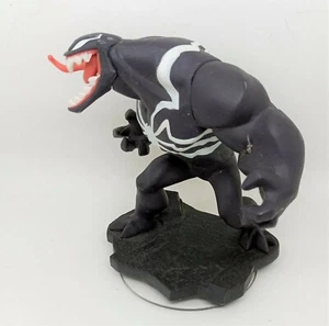 Figura de personaje Disney Infinity 2.0: VENOM | Marvel Spider-Man - Imagen 1 de 3