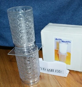 Auto Milko --amazing visible penetration of liquid. Very cool! TMGS - Picture 1 of 2