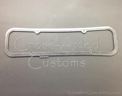 Land Rover/Range Rover V8 3.9 4.0 4.2 4.6 Rubber Valve Cover Gasket LVC100260 x1 - Image 1 of 4