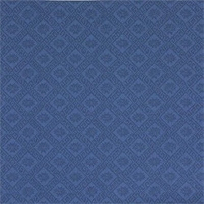 Wallpaper Thibaut MIKO Navy Blue New Wall Covering Sold by the Double Roll Bolt. - Image 1 of 4
