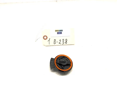 AUDI Q7 A4 A5 S4 S5 RS5 2017-2022 AIRBAG SENSOR DE IMPACTO DE CHOQUE OEM 4M0955557A Foto 1 de 4