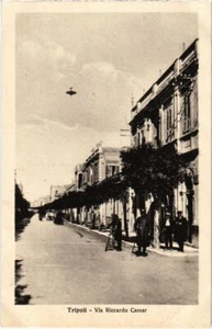 PC TRIPOLI VIA RICCARDO CASSAR LYBIA (a34788) - Bild 1 von 2