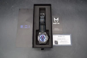 Reloj Mass Effect EDI Edición Limitada (414/500) - Imagen 1 de 10