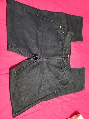 Michael Kors Men's Jeans Parker Slim Fit Denim Casual Pants Skinny Bottoms New - Image 1 of 3