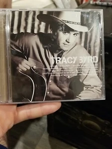 Ikone von Byrd, Tracy (CD, 2012) - Bild 1 von 3