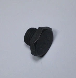 MAGNETIC OIL DRAIN PLUG VOLKSWAGEN T1 BUG & SUPER BEETLE 1961-1979 - Picture 1 of 3