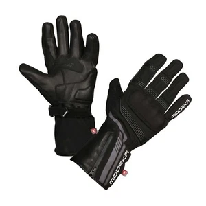 Modeka Makari Winter Damen Motorradhandschuhe schwarz - Bild 1 von 1