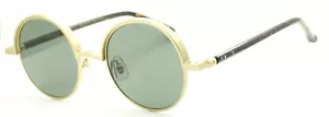 MUZIK JOHNNY TRACK 13.G Gafas de sol Tonos Gafas MARCOS Gafas Nuevas - Corea - Imagen 1 de 12