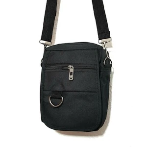 Umhängetasche Gürteltasche Freizeit Tasche Messengertasche Bauchtasche Crossbag - Picture 1 of 8