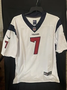 Nike NFL Houston Texans C.J. Stroud #7 Jersey Men Size Medium NWT - Picture 1 of 10