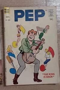 Archie Series Comic Book Lot - Picture 1 of 12
