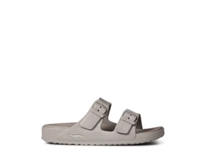 Skechers Arch Fit Cali Breeze 2.0 Flat Sandals Womens Beige UK 5 US 8 *REFCRS297 - Picture 1 of 1
