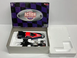 Action 1/24 Western Auto Randy Anderson NHRA 1997 Pontiac Funny Car die-cast - Picture 1 of 5
