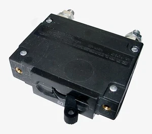 Interruptores de circuito solares MidNite MNEDC 150 VDC - Imagen 1 de 3